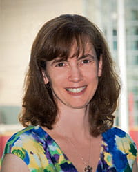 A photo of Jessica Kahn, MD, MPH.